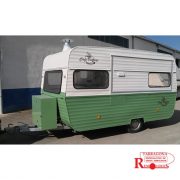 cafe-vintage food truck remolques tarragona