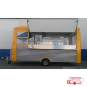 caravana axel food truck remolques tarragona