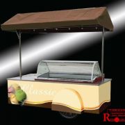 carrito helado remolques tarragona venta ambulante