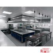 cocina- industrial hotel remolques tarragona