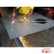 fabricacion mini-casa-remolques -tarragona