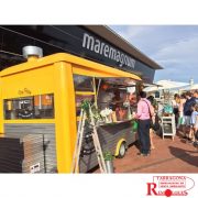 food truck axel remolques tarragona
