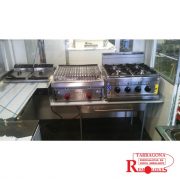 food truck -axel -remolques- tarragona
