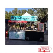 food truck personalizada -remolques tarragona