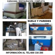 food-truck-topos -remolques- tarragona - venta ambulante
