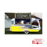 food truck vintahe remolques tarragona