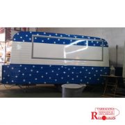 food-trucks topos remolques tarragona