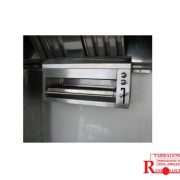 gratinador remolques tarragona
