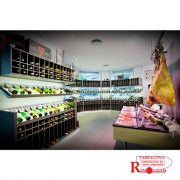 local -carniceria -remolques --tarragona