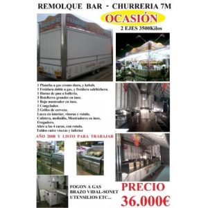 remolque-churreria-de-7m remolques tarragona