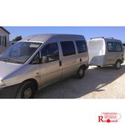 remolques kangoo remolques tarragona