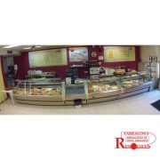 rustisseria asador remolques tarragona
