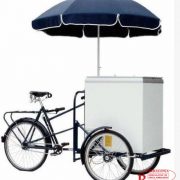 triciclo remolques tarragona venta ambulante churreria