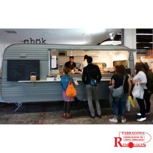 vehiculos-food-truck-donuts remolques tarragona