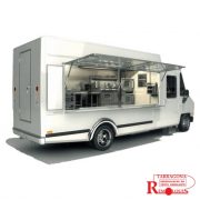 vehiculos vintage remolques tarragona food truck