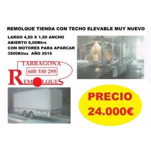 remolque-parada-con-hidraulicos remolques tarragona