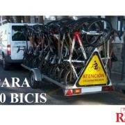 remolque-porta-bicicletas remolques -tarragona